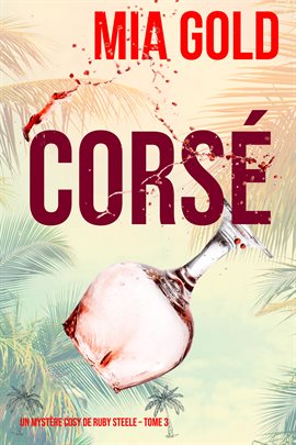 Cover image for Corsé