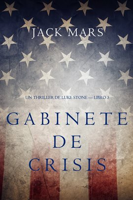 Cover image for Gabinete de Crisis