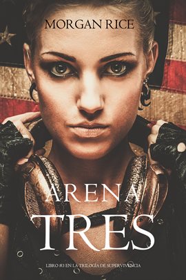 Cover image for Arena Tres