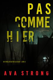 Pas comme hier cover image