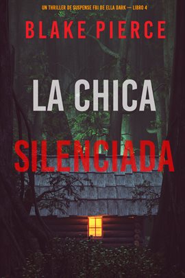 Cover image for La chica silenciada