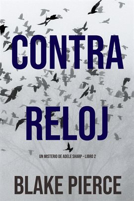 Cover image for Contra Reloj