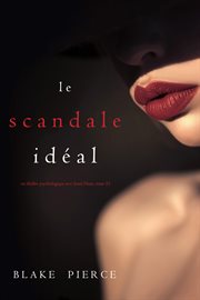 Le scandale idéal : Jessie Hunt (French) cover image