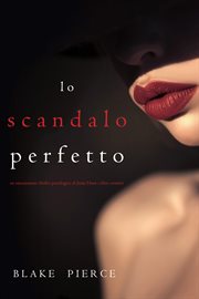 The perfect scandal cover image