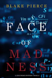 Face of madness cover image