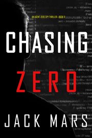 Chasing zero cover image