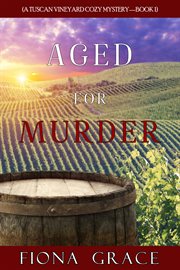 Aged for murder cover image