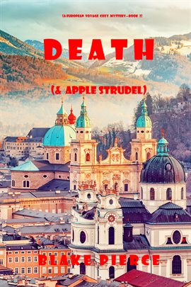 Cover image for Death (and Apple Strudel)