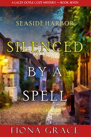 Silenced by a spell cover image