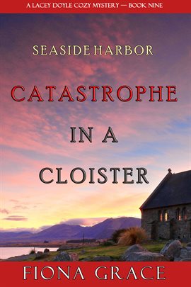 Cover image for Catastrophe in a Cloister
