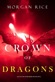 Crown of dragons cover image