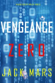 Vengeance zero cover image