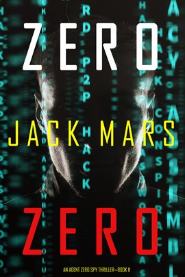 Cover image for Zero Zero