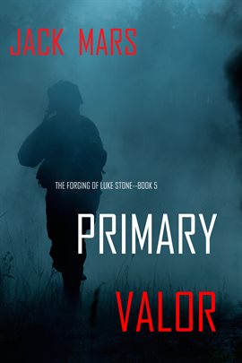 Cover image for Primary Valor