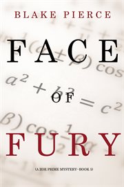 Face of fury cover image