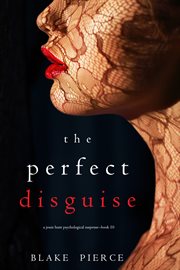 The perfect disguise cover image