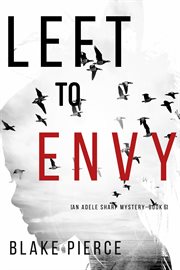 Left to envy cover image