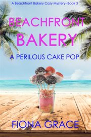 A perilous cake pop cover image