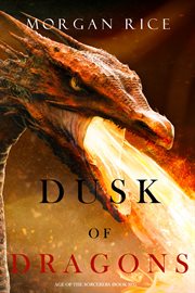 Dusk of dragons cover image