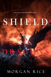 Shield of dragons cover image