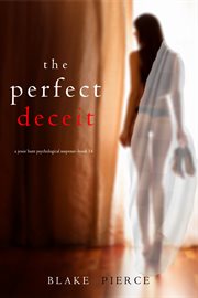 The perfect deceit cover image