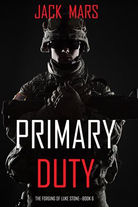 Cover image for Primary Duty