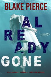 Already gone cover image
