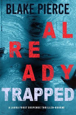 Cover image for Already Trapped