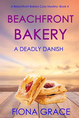 Cover image for A Deadly Danish