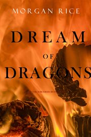 Dream of dragons cover image