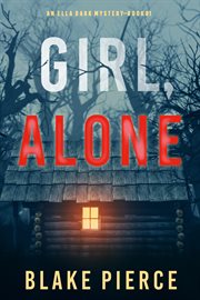 Girl, alone cover image