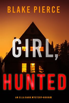 Cover image for Girl, Hunted