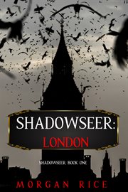 Shadowseer: london cover image