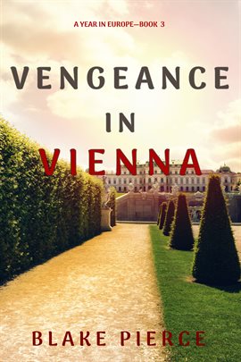 Cover image for Vengeance in Vienna