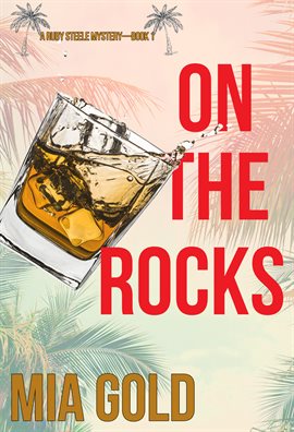 Cover image for On the Rocks