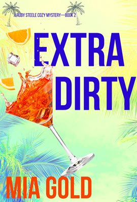 Cover image for Extra Dirty
