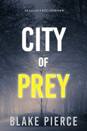 City of prey cover image