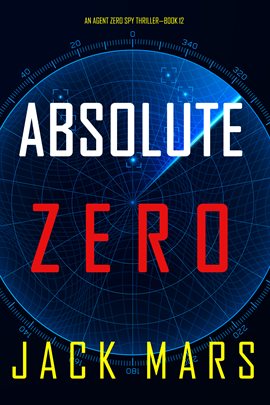 Cover image for Absolute Zero