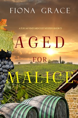 Cover image for Aged for Malice