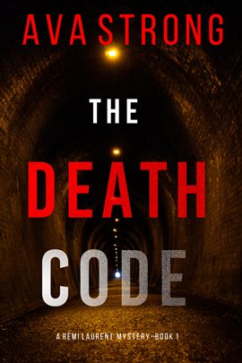 Cover image for The Death Code