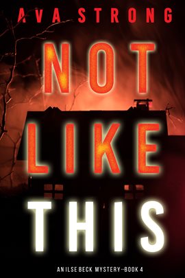 Cover image for Not Like This
