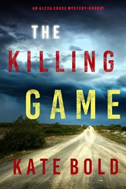 The killing game cover image