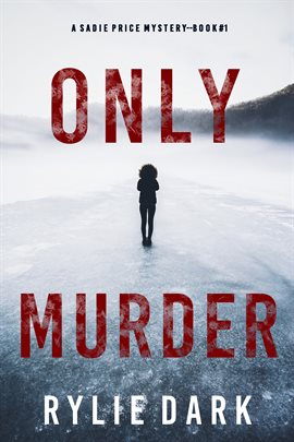 Cover image for Only Murder