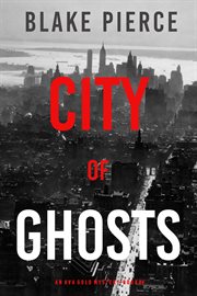 City of ghosts cover image