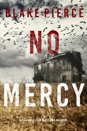 No Mercy : Valerie Law Series, Book 1 cover image