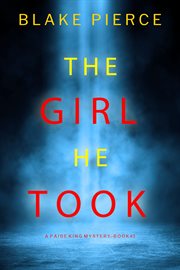 The girl he took cover image