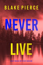 Never live cover image