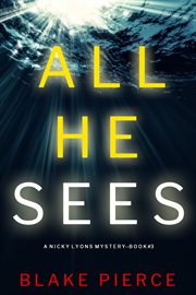 All he sees cover image