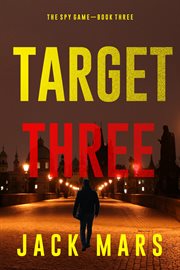 Target three : Spy Game cover image