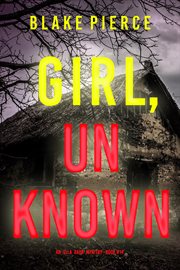Girl, Unknown cover image